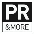 PR & MORE GmbH