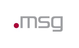 MSG Systems Romania